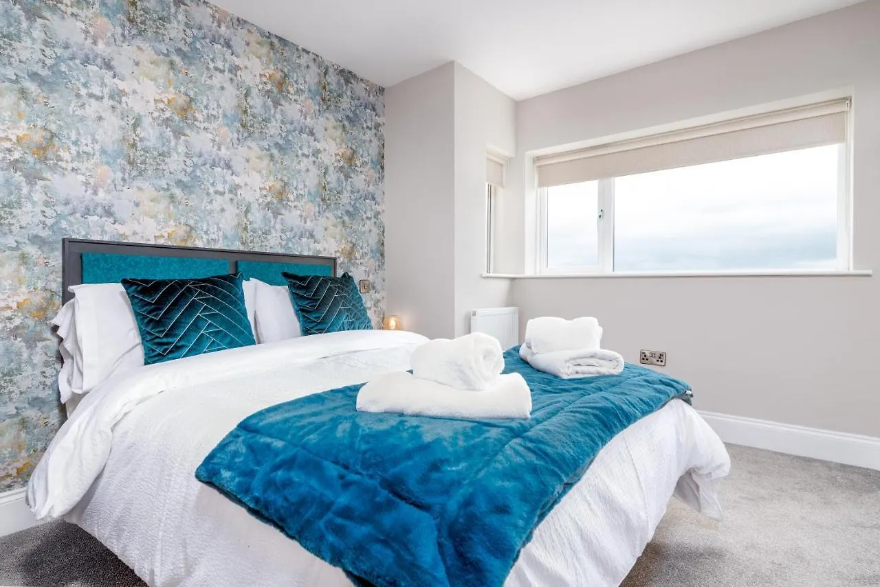 Morningside Hotel Whitby Velká Británie