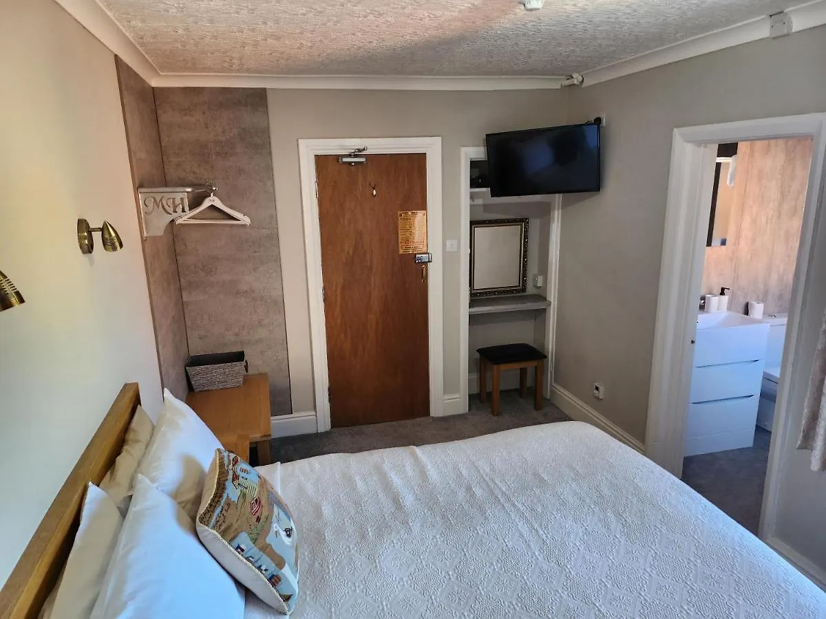 Morningside Hotel Whitby