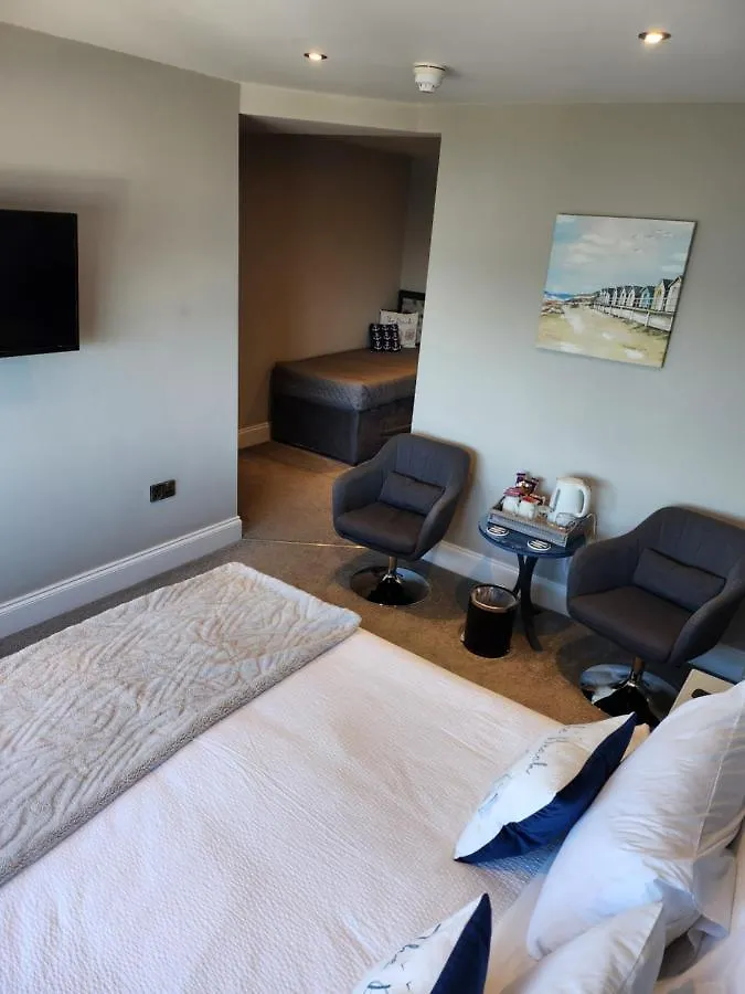 Morningside Hotel Whitby