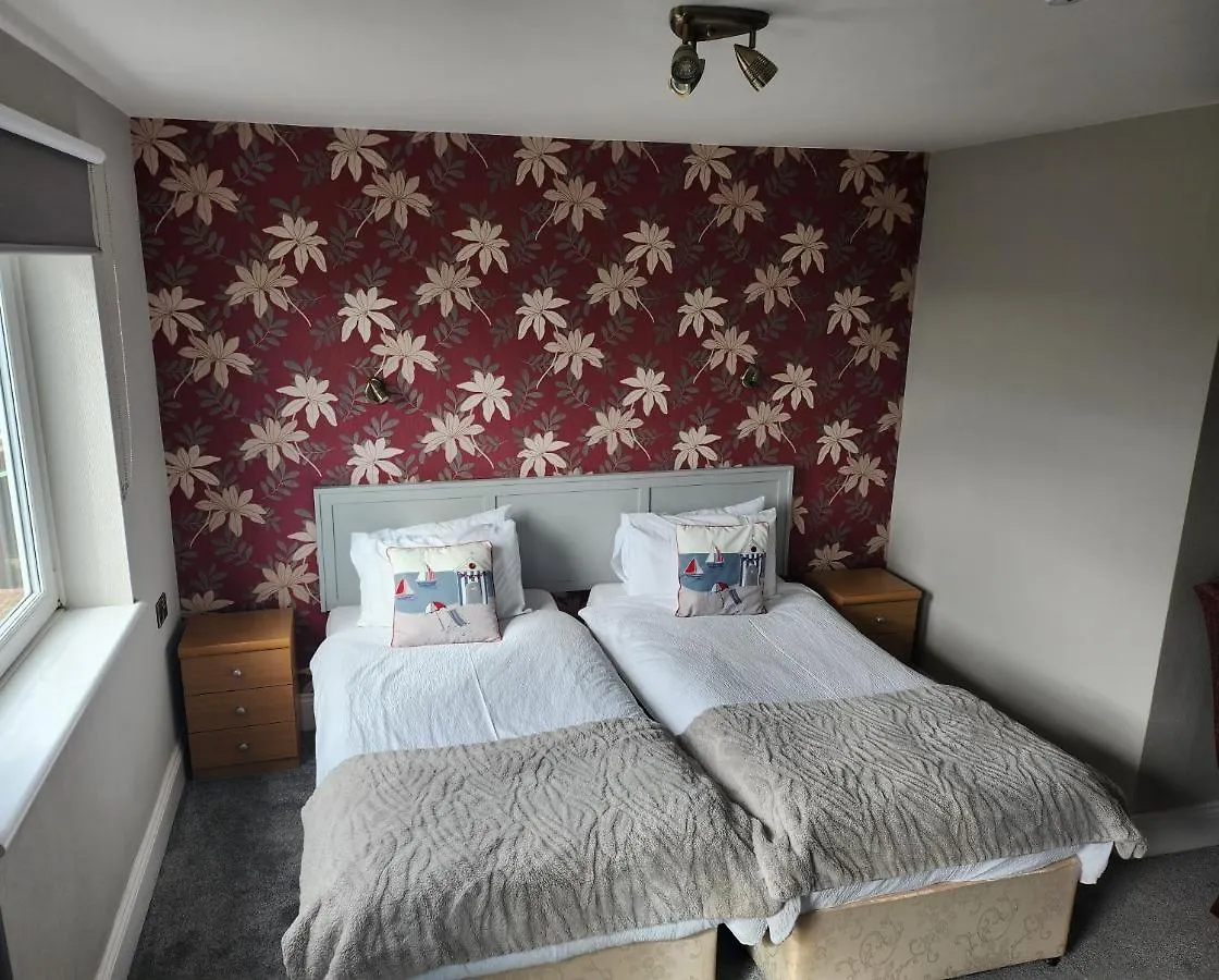 Morningside Hotel Whitby