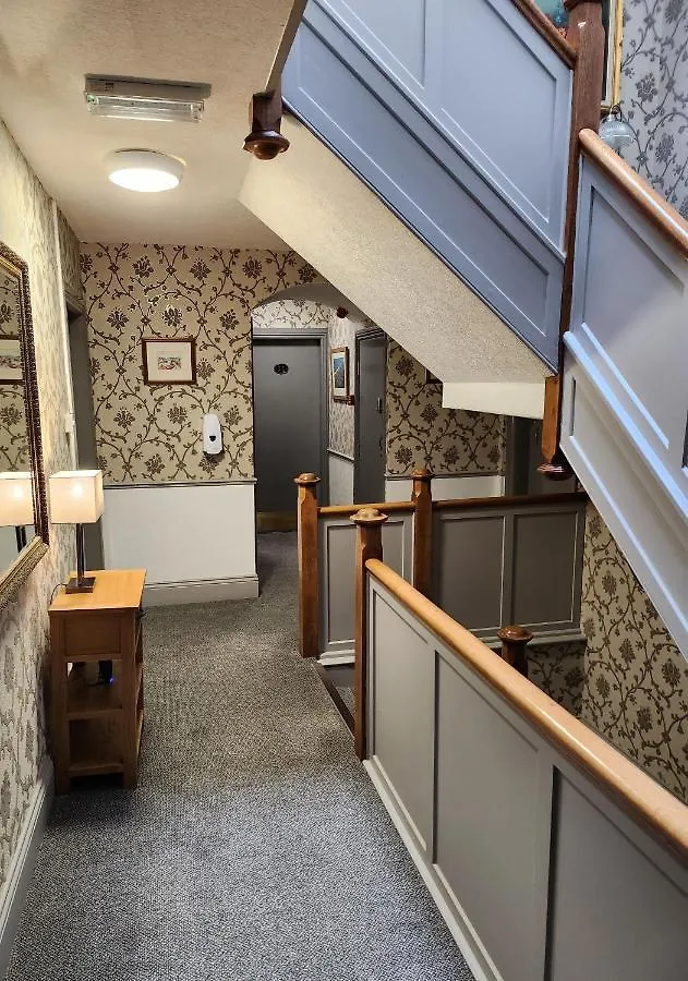 Morningside Hotel Whitby