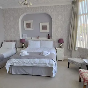 The Monarch 3*, Lytham St Annes United Kingdom