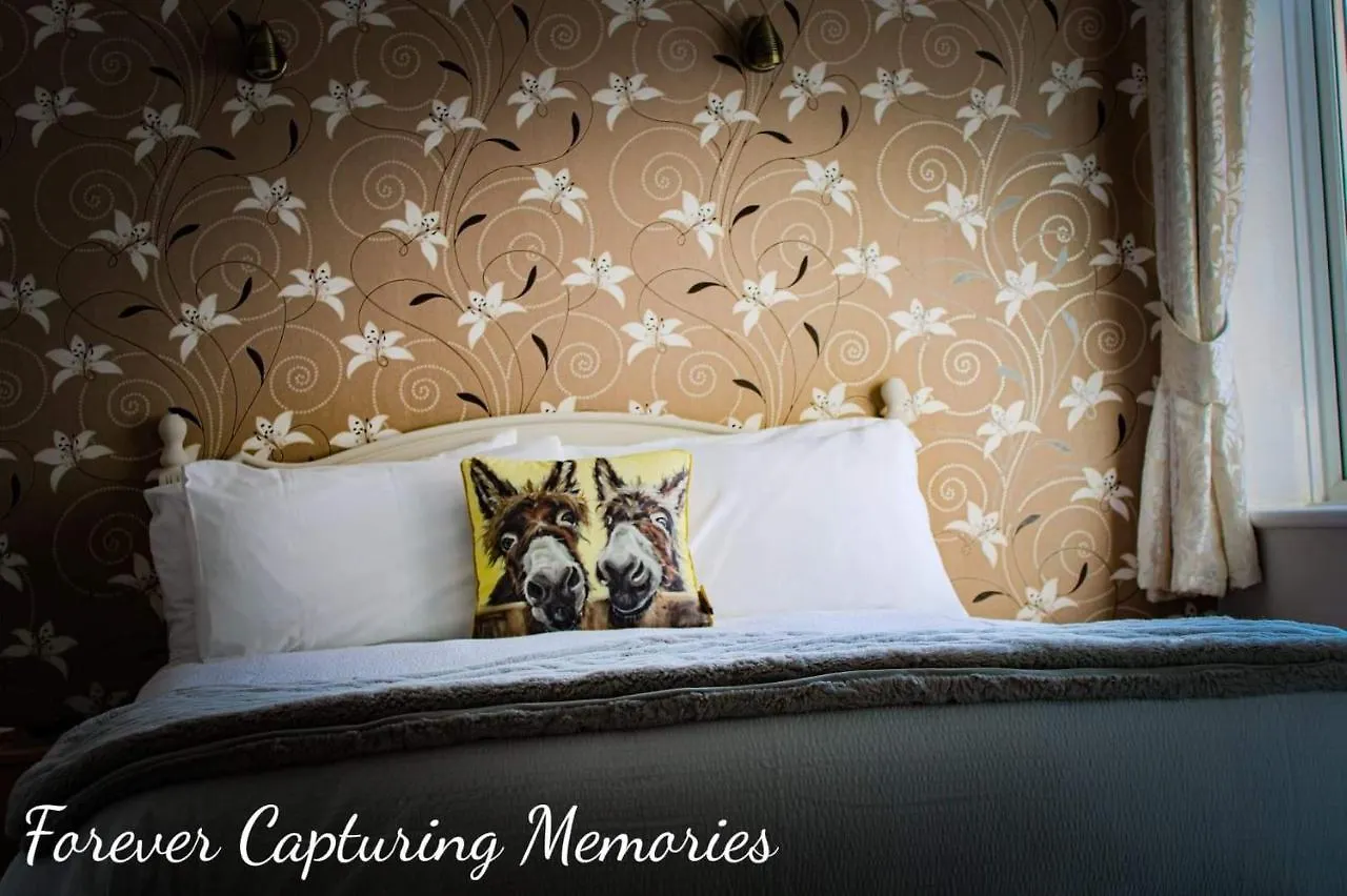 Morningside Hotel Whitby United Kingdom