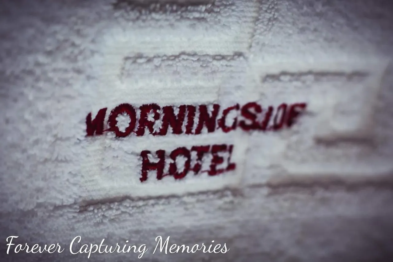 Morningside Hotel Whitby 0*,