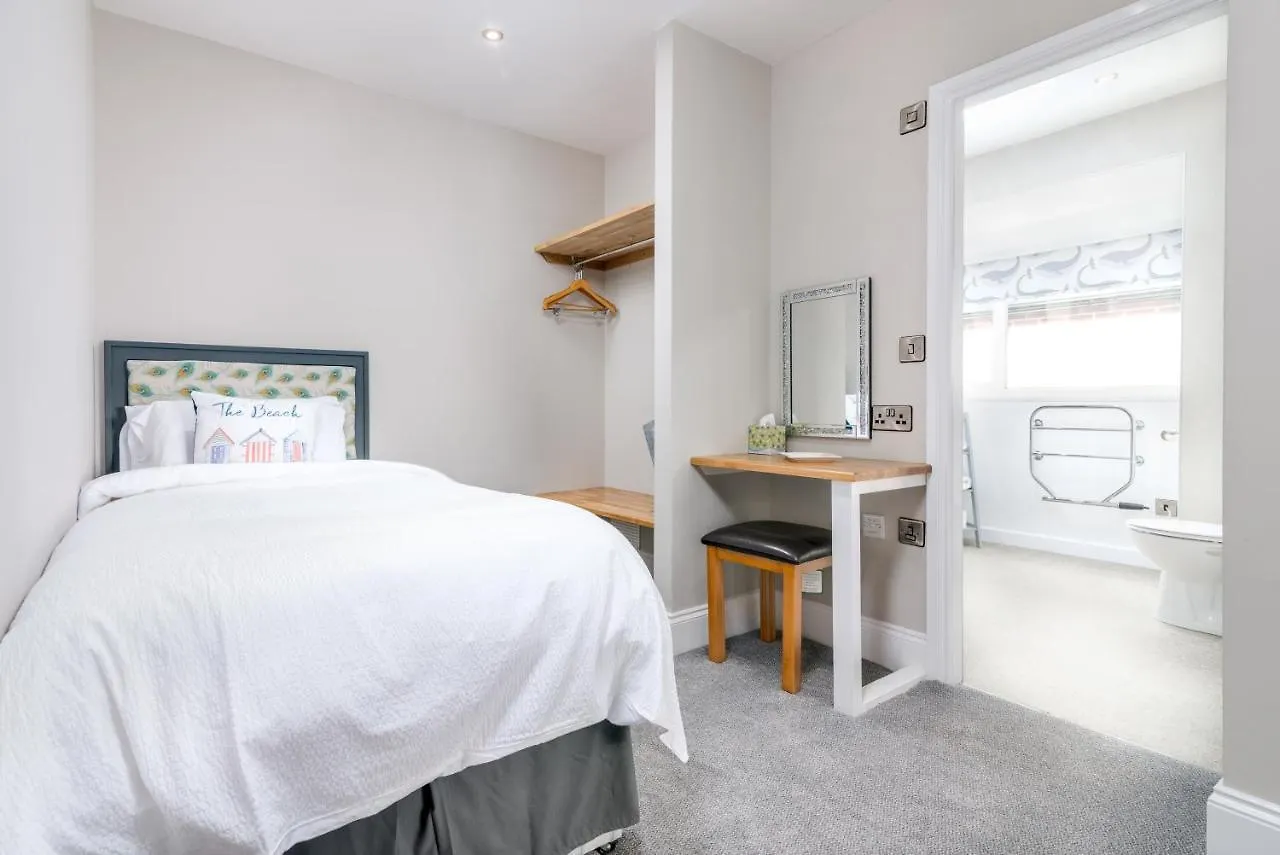 Morningside Hotel Whitby United Kingdom