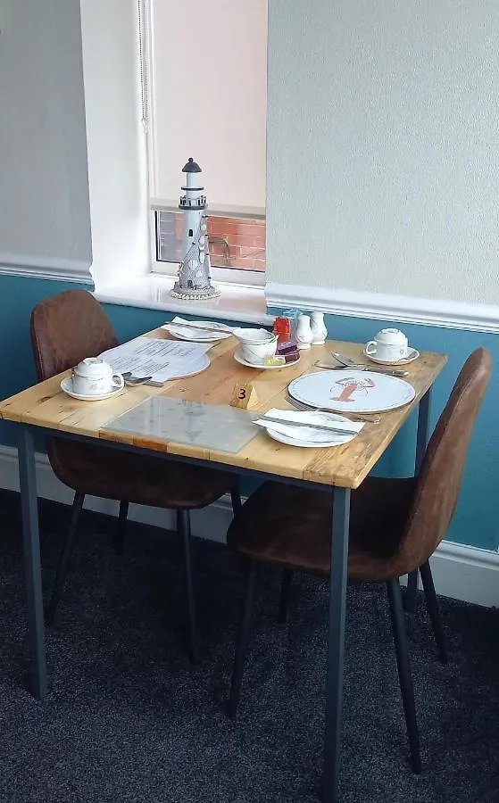 Morningside Hotel Whitby