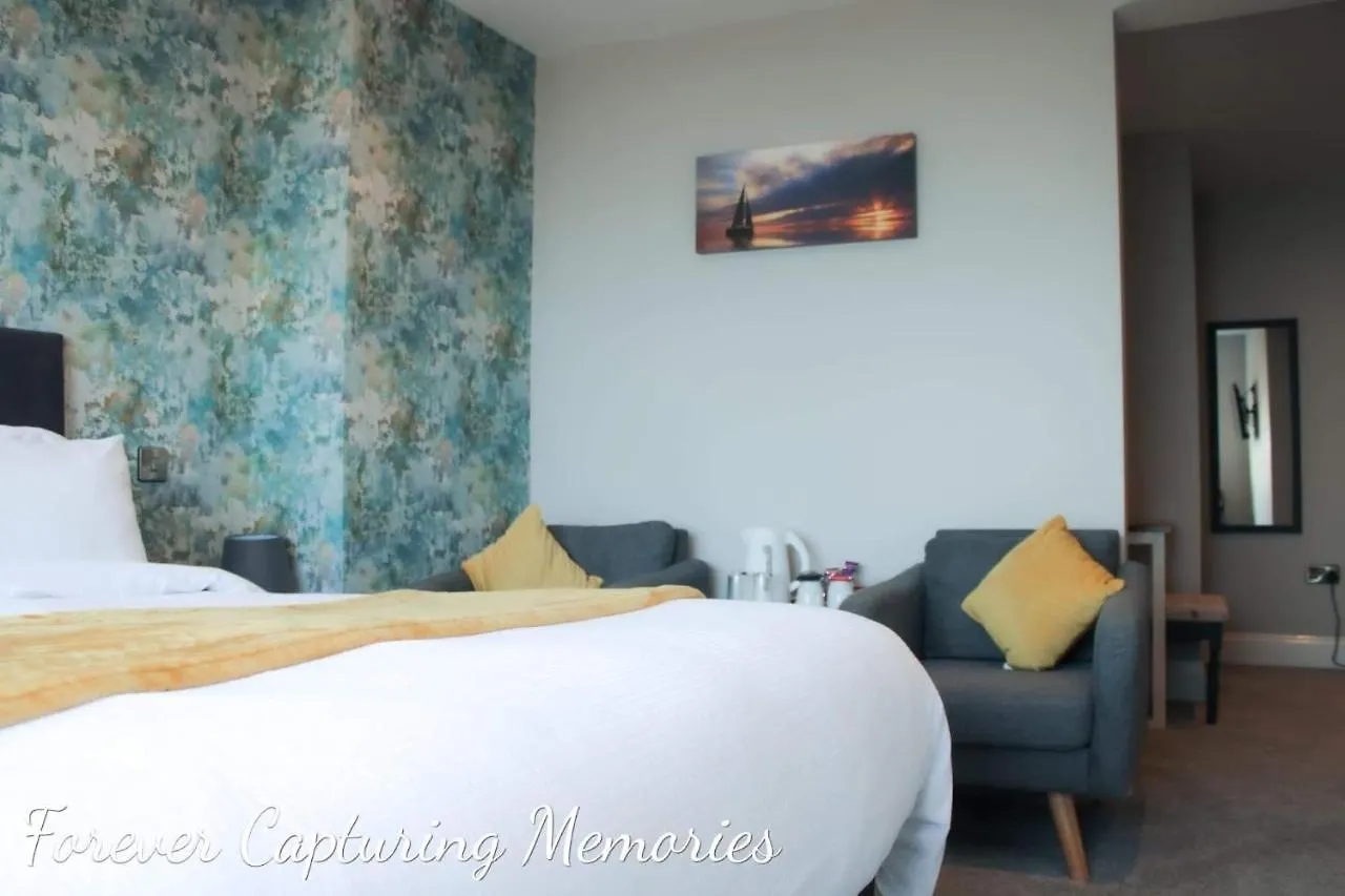 Morningside Hotel Whitby United Kingdom