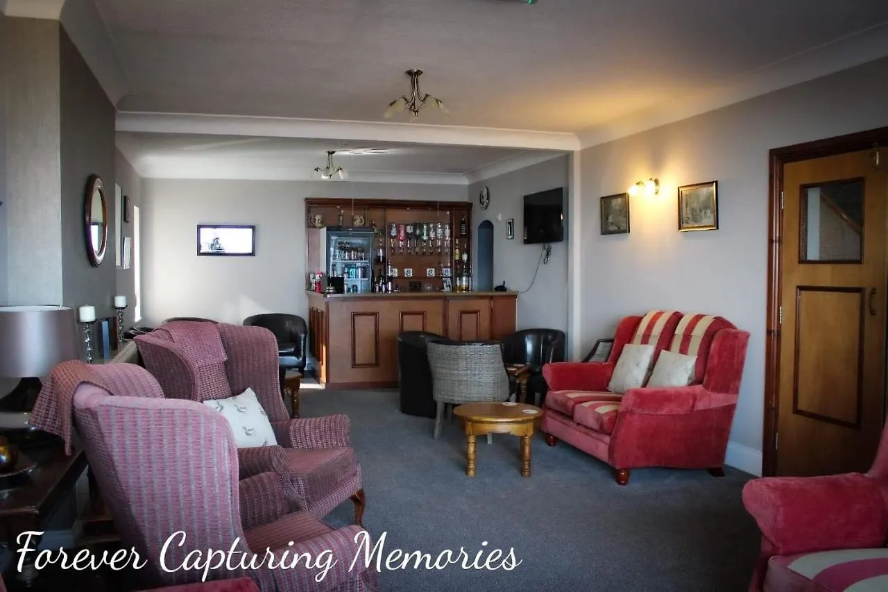 Morningside Hotel Whitby
