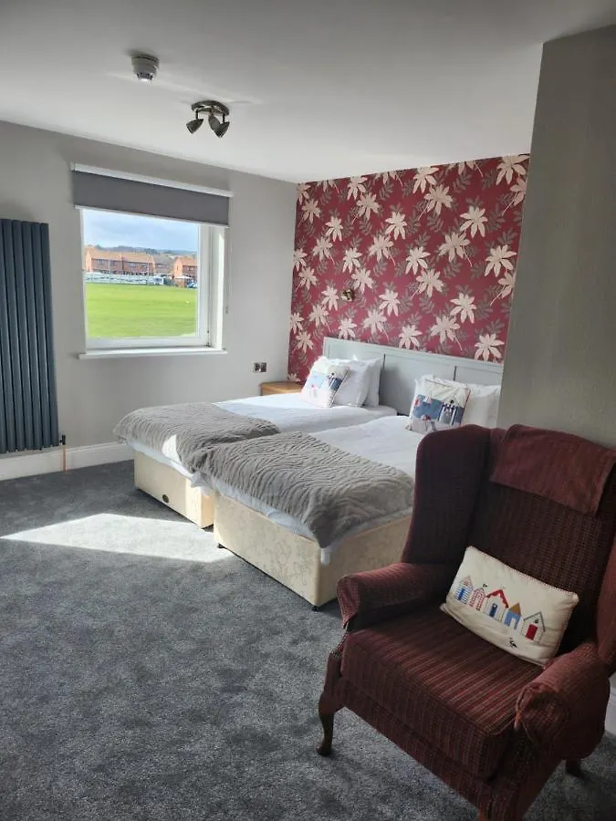 Morningside Hotel Whitby 0*,  United Kingdom