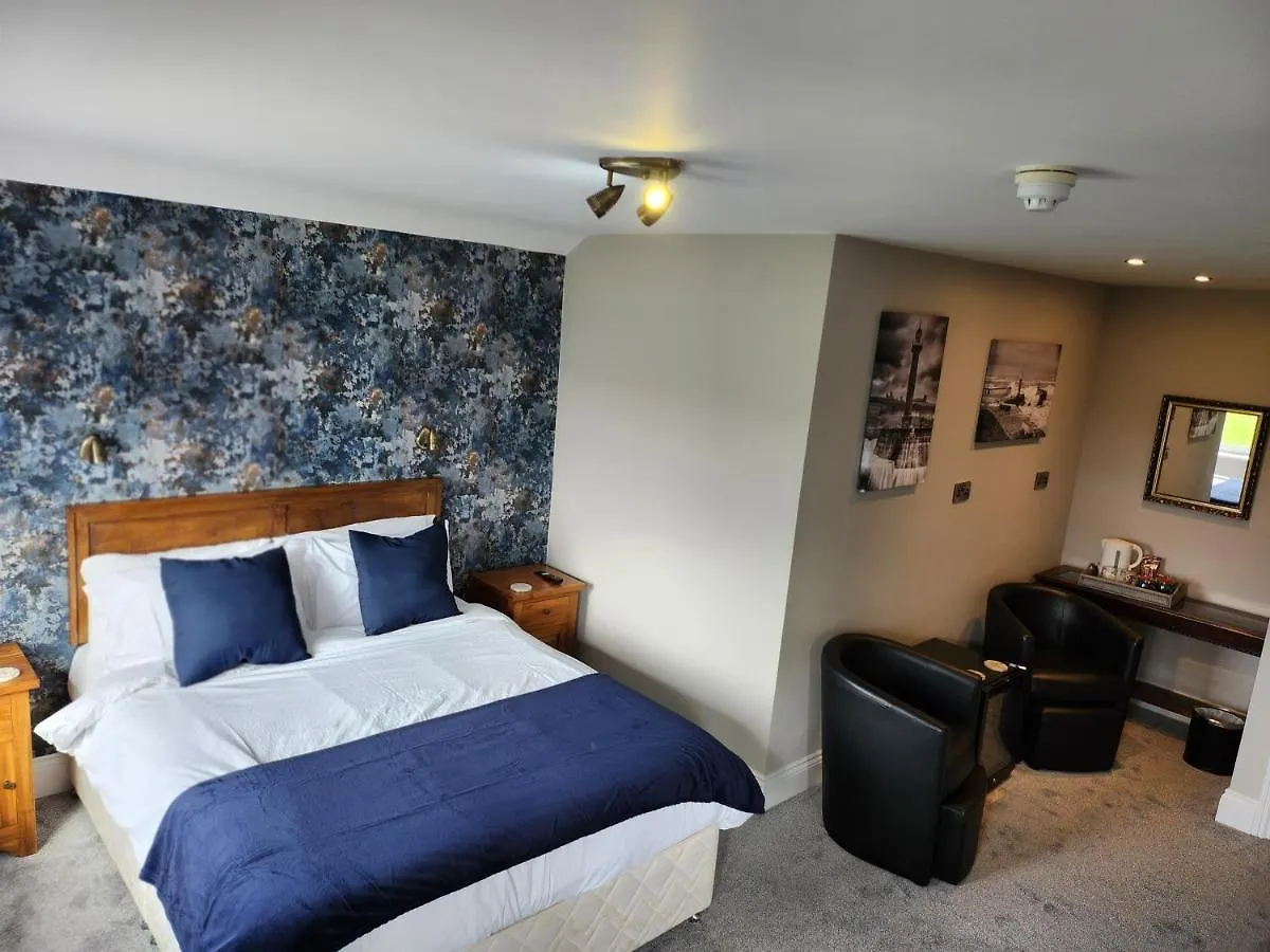 Morningside Hotel Whitby 0*,  United Kingdom