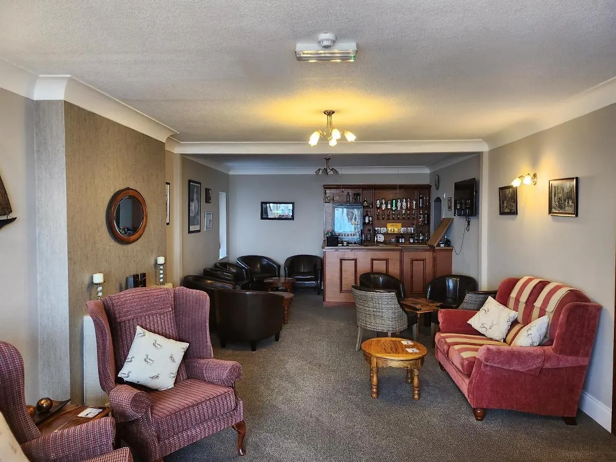Morningside Hotel Whitby