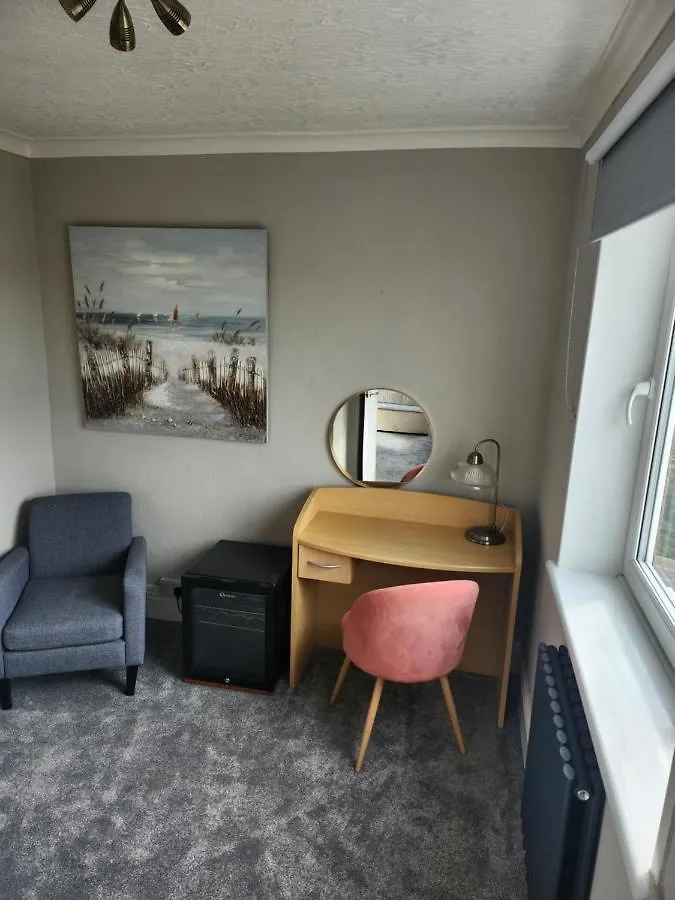 Morningside Hotel Whitby