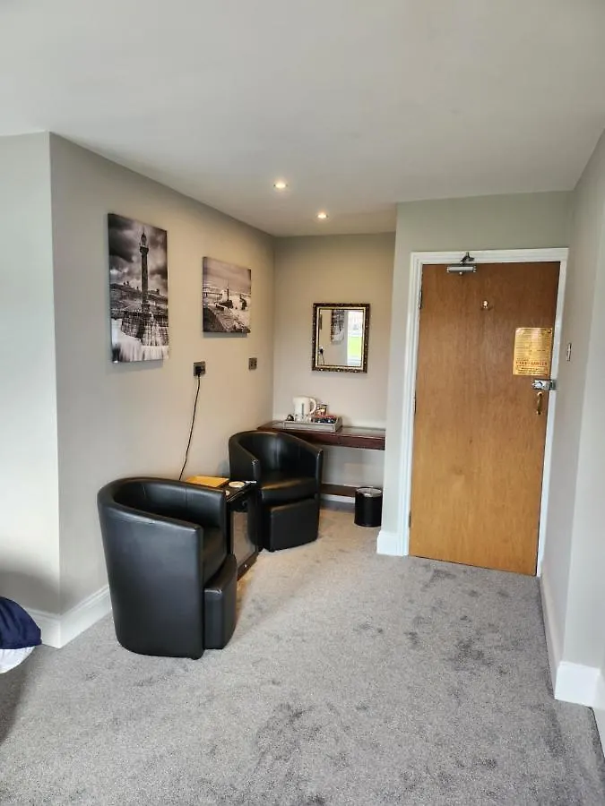 Morningside Hotel Whitby United Kingdom