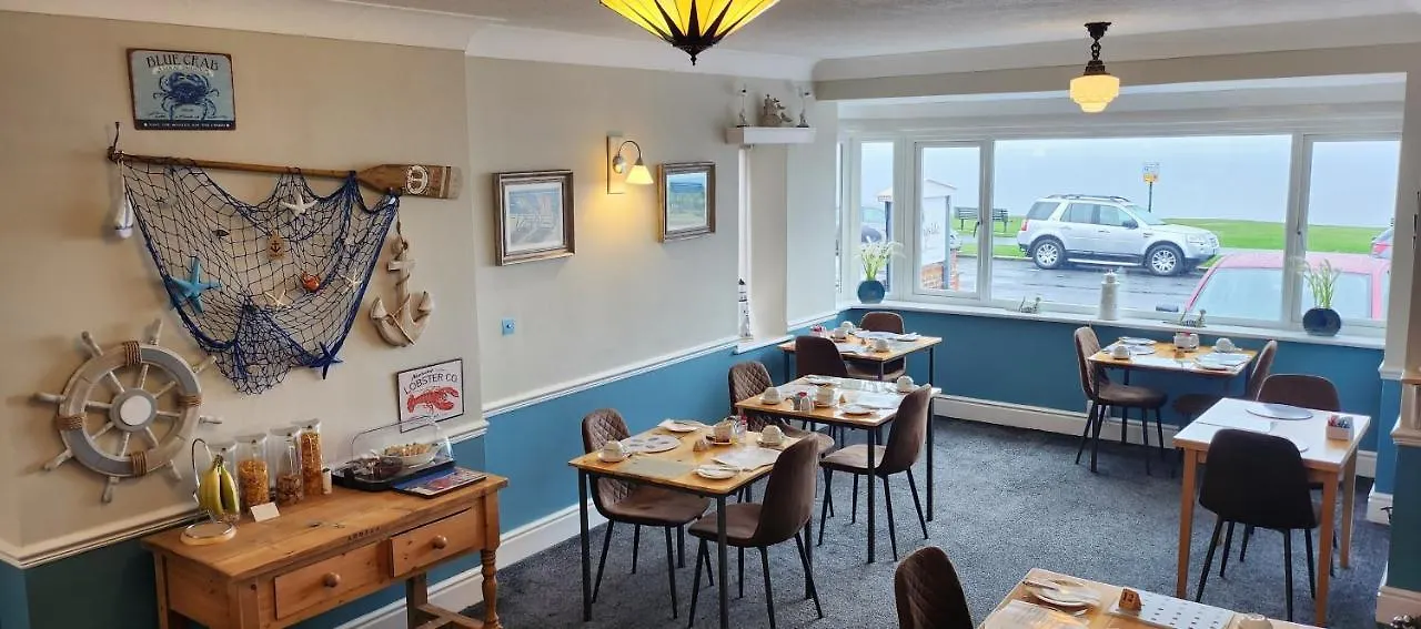Morningside Hotel Whitby United Kingdom