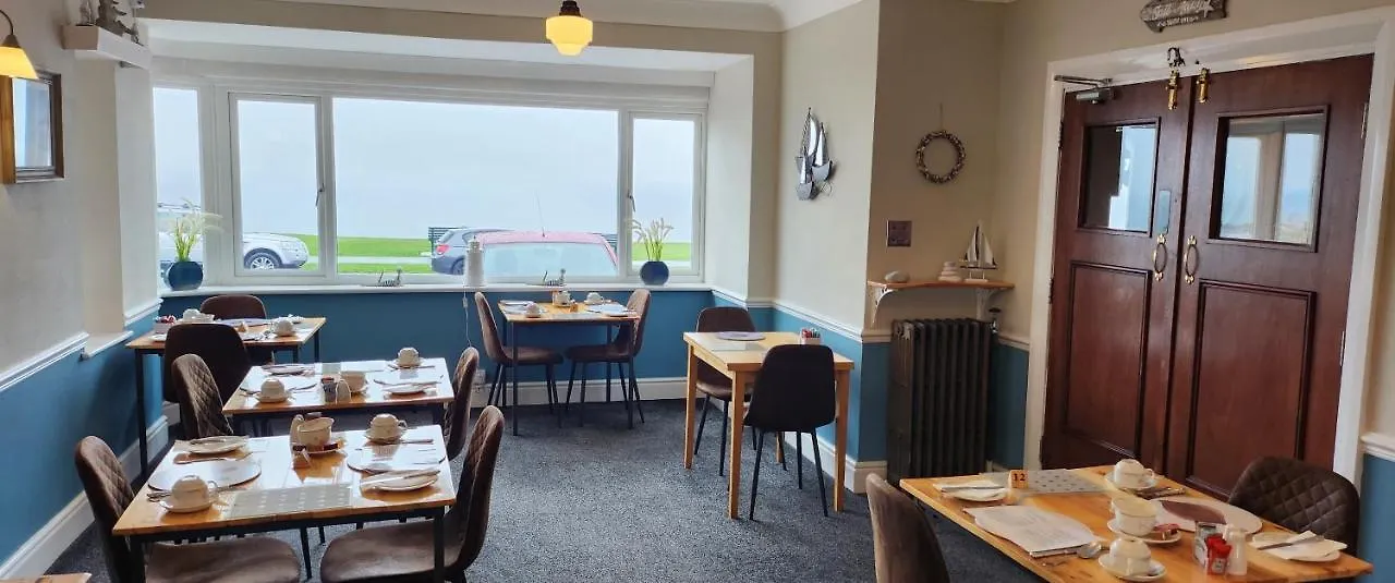 Morningside Hotel Whitby